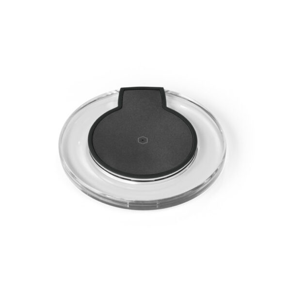 Carregador wireless em ABS - Brinde Corporativo Personalizado | Enova