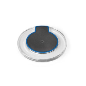Carregador wireless em ABS - Brinde Corporativo Personalizado | Enova