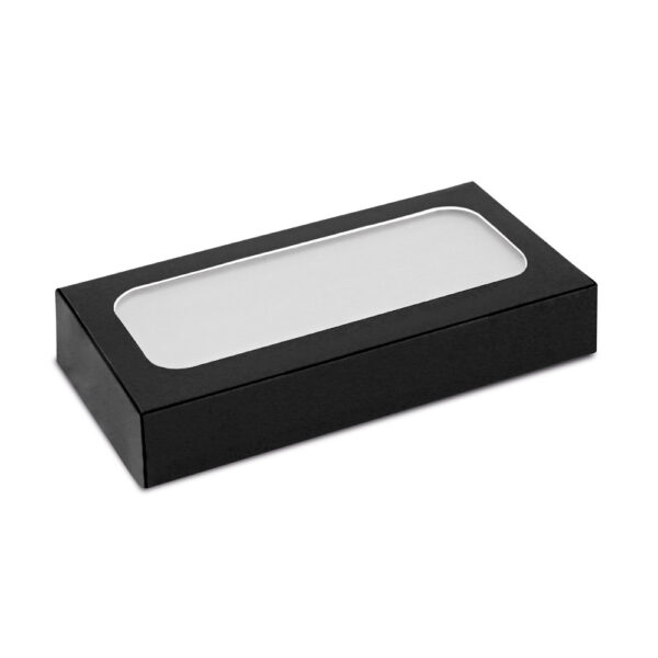 Bateria portátil wireless em ABS 10'000 mAh - Brinde Corporativo Personalizado | Enova
