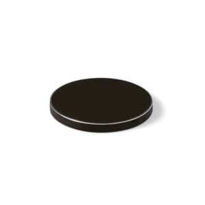 Carregador wireless fast em ABS e alumínio - Brinde Corporativo Personalizado | Enova