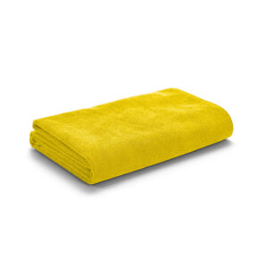 Toalha de praia em microfibra (250 g/m²) - Brinde Corporativo Personalizado | Enova