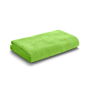 Toalha de praia em microfibra (250 g/m²) - Brinde Corporativo Personalizado | Enova