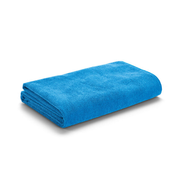 Toalha de praia em microfibra (250 g/m²) - Brinde Corporativo Personalizado | Enova