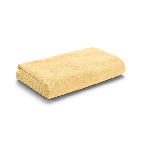 Toalha de praia em microfibra (250 g/m²) - Brinde Corporativo Personalizado | Enova