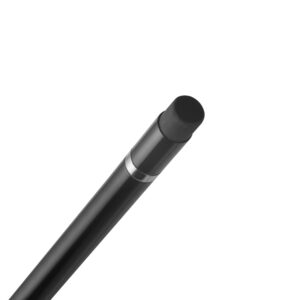 Caneta sem tinta em alumínio 100% reciclado - Brinde Corporativo Personalizado | Enova