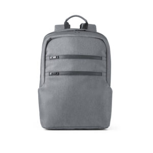 Mochila para notebook 15" em Nylon 2Tone impermeável - Brinde Corporativo Personalizado | Enova