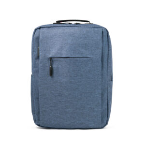 Mochila para notebook 15'6" em 300D - Brinde Corporativo Personalizado | Enova
