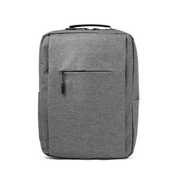 Mochila para notebook 15'6" em 300D - Brinde Corporativo Personalizado | Enova
