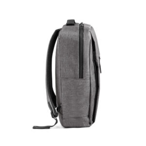 Mochila para notebook 15'6" em 300D - Brinde Corporativo Personalizado | Enova