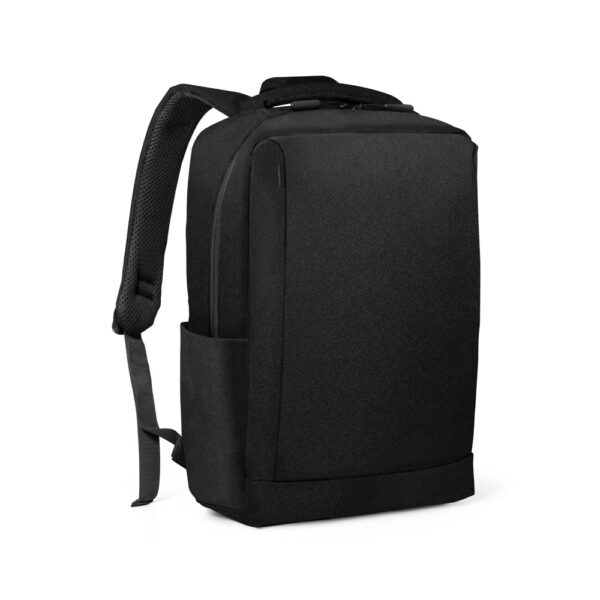 Mochila para notebook 15'6" em 300D - Brinde Corporativo Personalizado | Enova