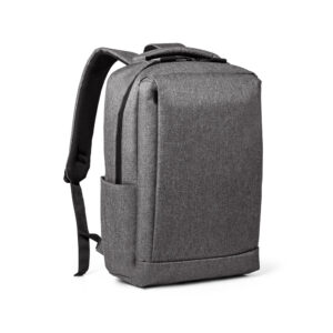 Mochila para notebook 15'6" em 300D - Brinde Corporativo Personalizado | Enova
