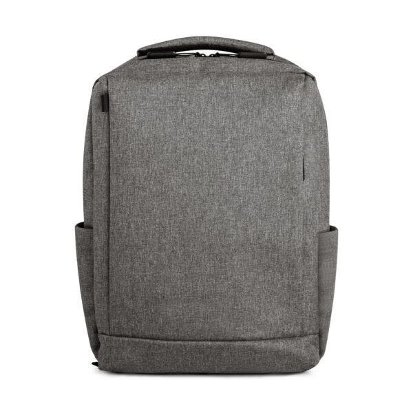 Mochila para notebook 15'6" em 300D - Brinde Corporativo Personalizado | Enova