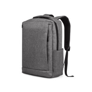 Mochila para notebook 15'6" em 300D - Brinde Corporativo Personalizado | Enova