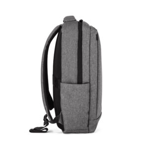 Mochila para notebook 15'6" em 300D - Brinde Corporativo Personalizado | Enova