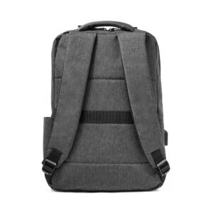Mochila para notebook 15'6" em 900D - Brinde Corporativo Personalizado | Enova