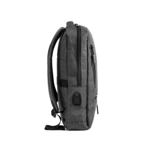 Mochila para notebook 15'6" em 900D - Brinde Corporativo Personalizado | Enova