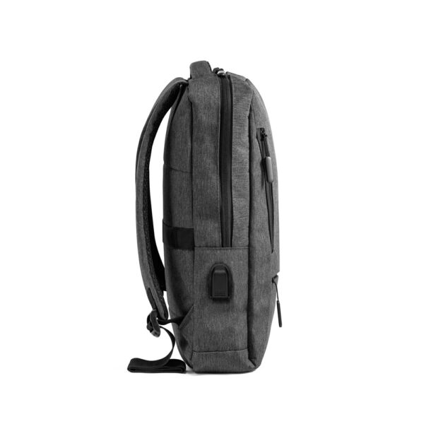 Mochila para notebook 15'6" em 900D - Brinde Corporativo Personalizado | Enova