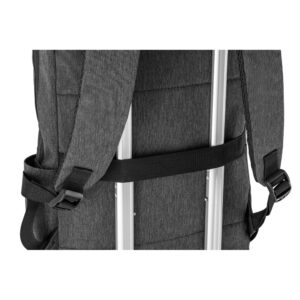 Mochila para notebook 15'6" em 900D - Brinde Corporativo Personalizado | Enova