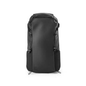 Mochila Hiking com revestimento à prova de água em 600D poliéster reciclado e 210D poliéster reciclado 14" - Brinde Corporativo Personalizado | Enova