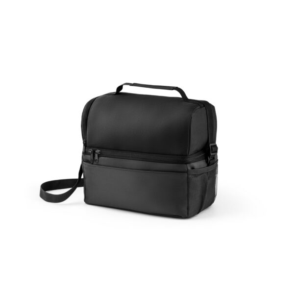 Cooler. Bolsa Térmica 7 L em 300D e 840D - Brinde Corporativo Personalizado | Enova