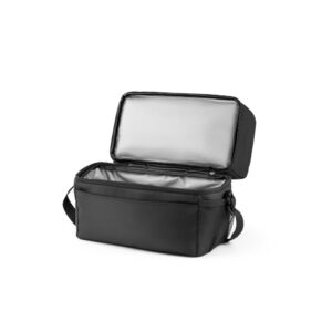 Cooler. Bolsa Térmica 7 L em 300D e 840D - Brinde Corporativo Personalizado | Enova