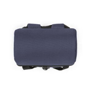 Mochila térmica almofadada em 600D ripstop em poliéster reciclado (100% rPET) 16 L - Brinde Corporativo Personalizado | Enova