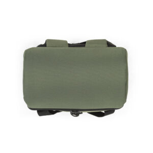Mochila térmica almofadada em 600D ripstop em poliéster reciclado (100% rPET) 16 L - Brinde Corporativo Personalizado | Enova