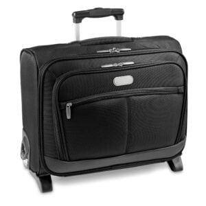 Mala para notebook até 15'6" em c. sintético e 1680D - Brinde Corporativo Personalizado | Enova