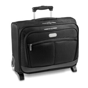 Mala para notebook até 15’6″ em c. sintético e 1680D - Enova Brindes Personalizados