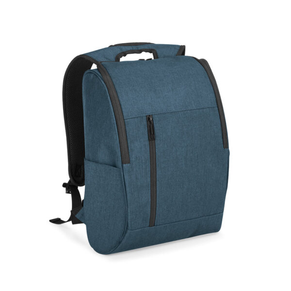 Mochila para notebook 15'6'' em 600D de alta densidade - Brinde Corporativo Personalizado | Enova