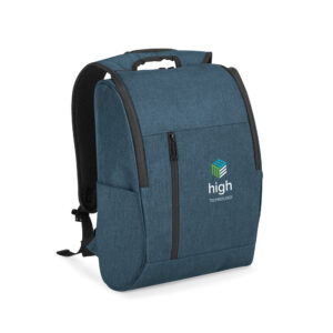Mochila para notebook 15'6'' em 600D de alta densidade - Brinde Corporativo Personalizado | Enova