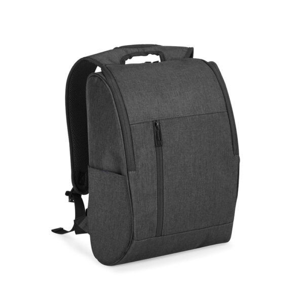 Mochila para notebook 15'6'' em 600D de alta densidade - Brinde Corporativo Personalizado | Enova