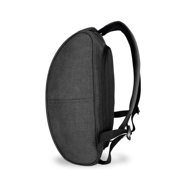 Mochila para notebook 15'6'' em 600D de alta densidade - Brinde Corporativo Personalizado | Enova