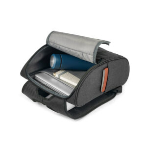 Mochila para notebook 15'6'' em 600D de alta densidade - Brinde Corporativo Personalizado | Enova
