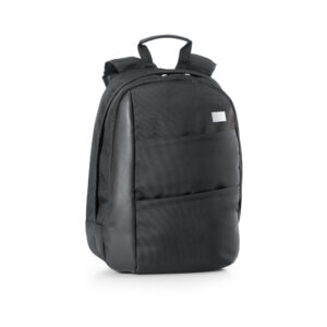 Mochila para notebook 15'6" em 1680D e c. sintético - Brinde Corporativo Personalizado | Enova