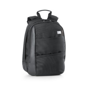 Mochila para notebook 15’6″ em 1680D e c. sintético - Enova Brindes Personalizados