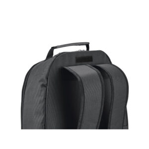 Mochila trolley para notebook 15'6'' em 1680D e 300D - Brinde Corporativo Personalizado | Enova