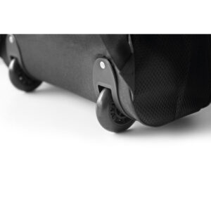 Mochila trolley para notebook 15'6'' em 1680D e 300D - Brinde Corporativo Personalizado | Enova