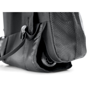 Mochila trolley para notebook 15'6'' em 1680D e 300D - Brinde Corporativo Personalizado | Enova