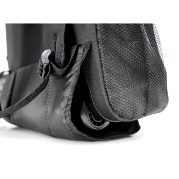 Mochila trolley para notebook 15'6'' em 1680D e 300D - Brinde Corporativo Personalizado | Enova