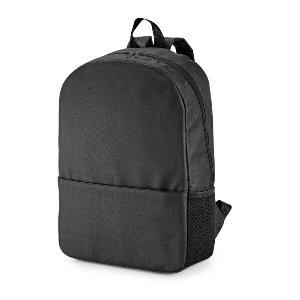 Mochila para notebook 15'6'' em 600D - Brinde Corporativo Personalizado | Enova