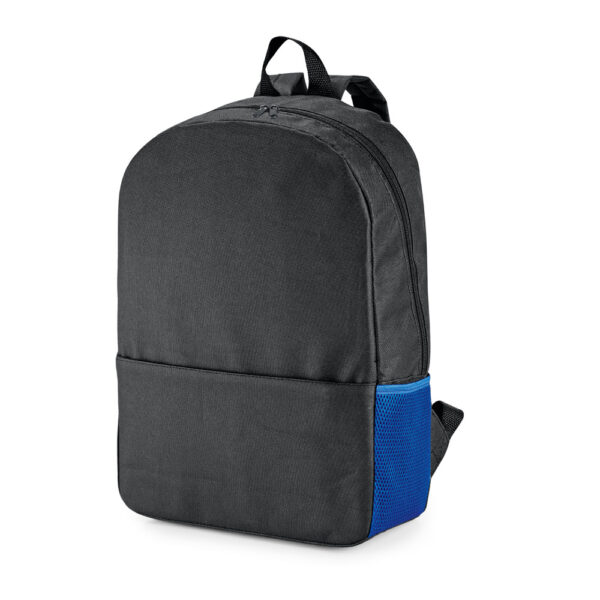 Mochila para notebook 15'6'' em 600D - Brinde Corporativo Personalizado | Enova