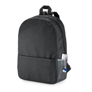 Mochila para notebook 15'6'' em 600D - Brinde Corporativo Personalizado | Enova