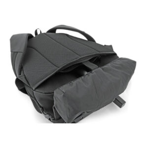 Mochila trolley para notebook 17'' em Nylon 999 impermeável - Brinde Corporativo Personalizado | Enova