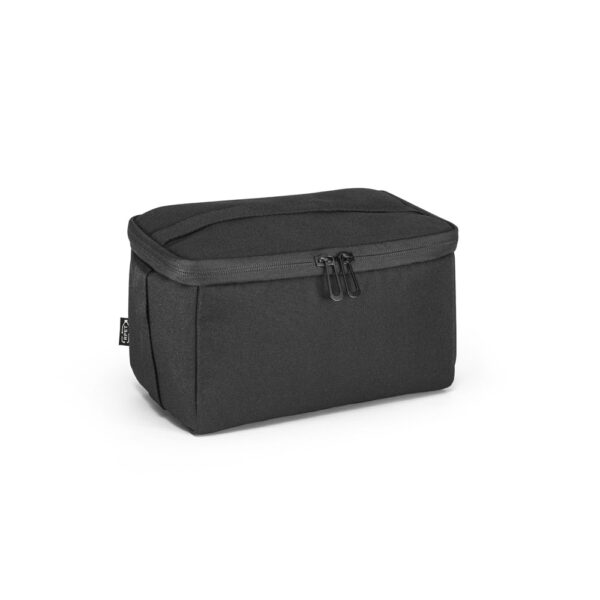 Mochila 2 em 1 com bolsa térmica incluída que permite a sua utilização em conjunto ou separado - Brinde Corporativo Personalizado | Enova