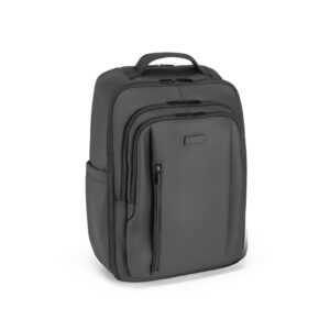 Mochila trolley em 900D com revestimento resistente à água 17'3" - Brinde Corporativo Personalizado | Enova