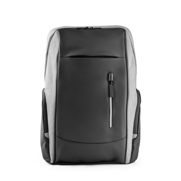Mochila para notebook 17" em 900D e Tarpaulin - Brinde Corporativo Personalizado | Enova