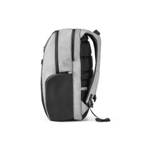 Mochila para notebook 17" em 900D e Tarpaulin - Brinde Corporativo Personalizado | Enova