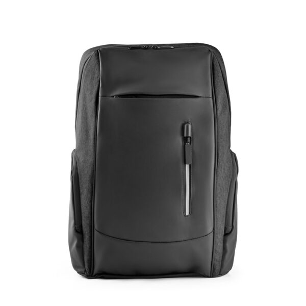 Mochila para notebook 17" em 900D e Tarpaulin - Brinde Corporativo Personalizado | Enova