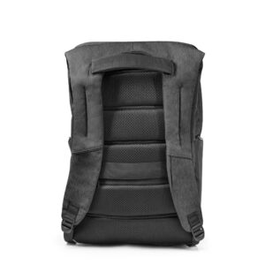 Mochila para notebook 17" em 900D e Tarpaulin - Brinde Corporativo Personalizado | Enova